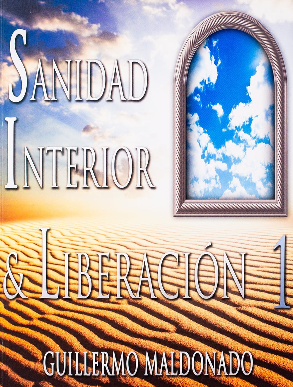 Sanidad Interior y Liberación 1 - Manual Digital