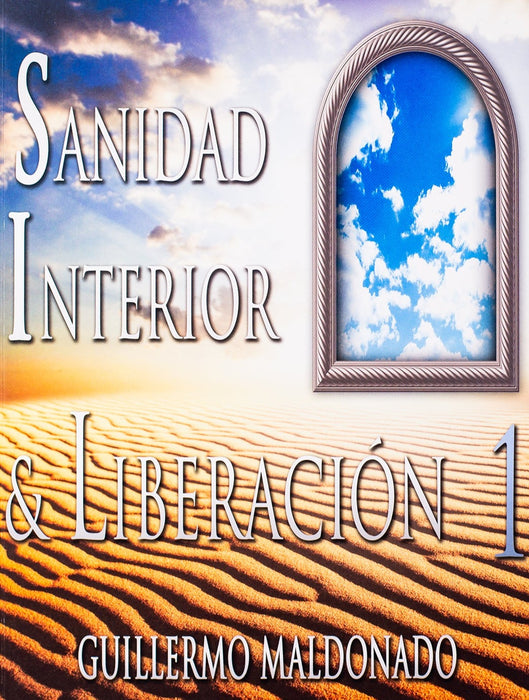 Sanidad Interior y Liberación 1 - Manual Digital