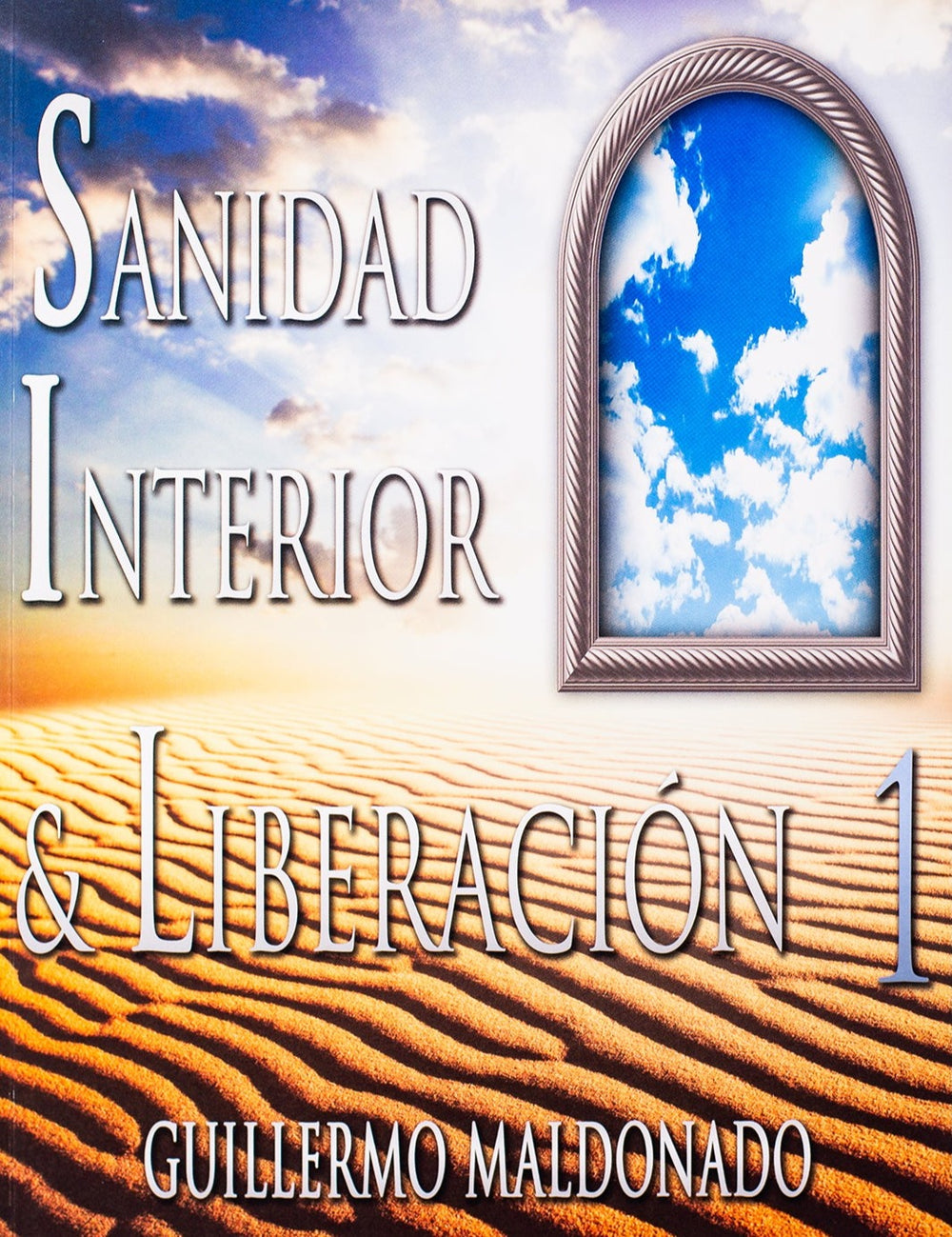 Sanidad Interior y Liberación 1 - Manual