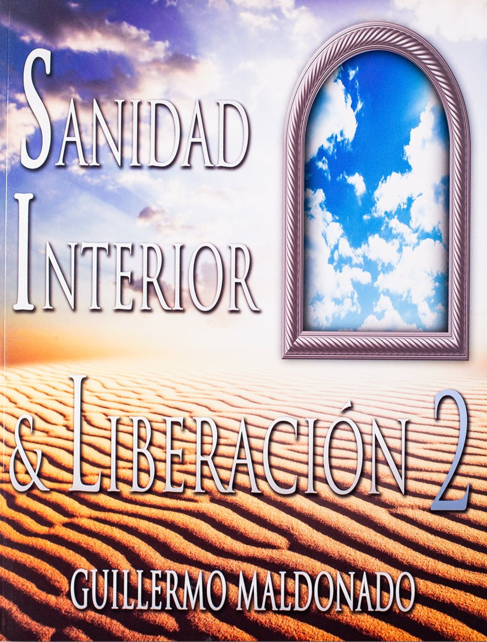 Sanidad Interior y Liberación 2 - Manual Digital