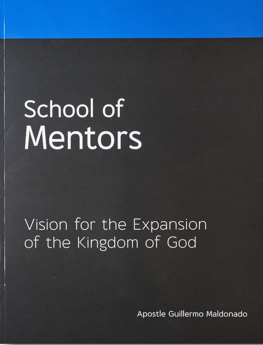 School for Mentors - Digital Manual