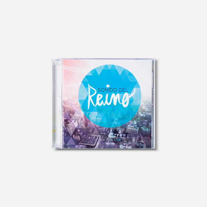 Sonido Del Reino - CD