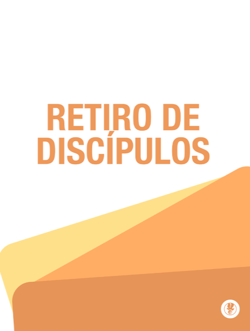 Retiro de Discípulos / Retiro de Discipulos - Bilingue - Manual Digital