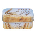 101 Bread of Life Promise Cards in a Tin