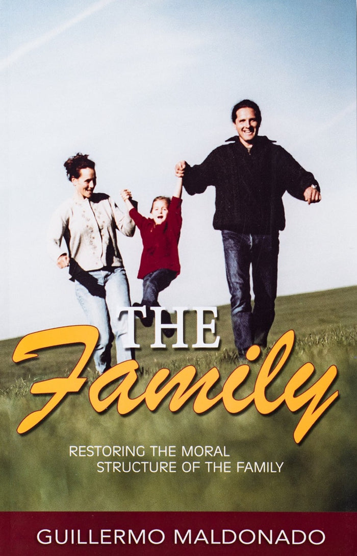 La Familia - Libro Digital