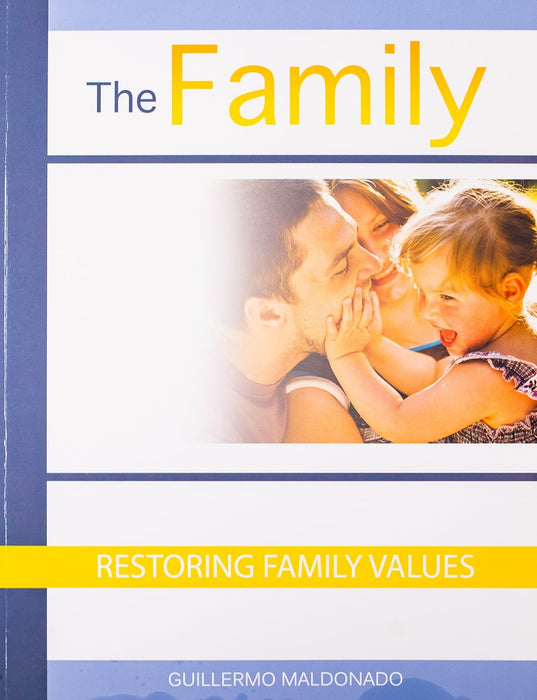 The Family - Manual