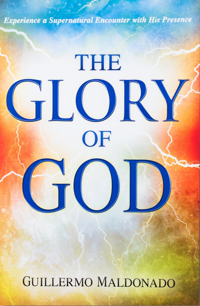 The Glory Of God - Digital Book