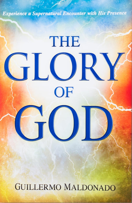 The Glory Of God - Digital Book