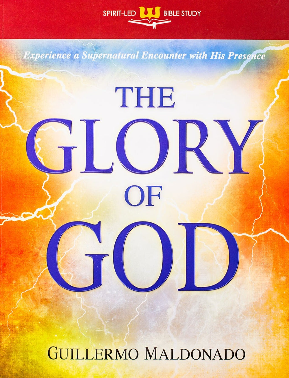 La Gloria De Dios - Manual