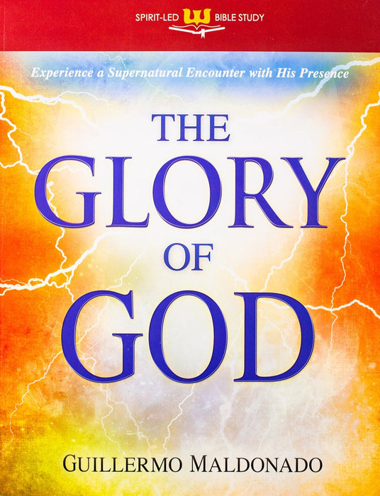 The Glory Of God - Manual