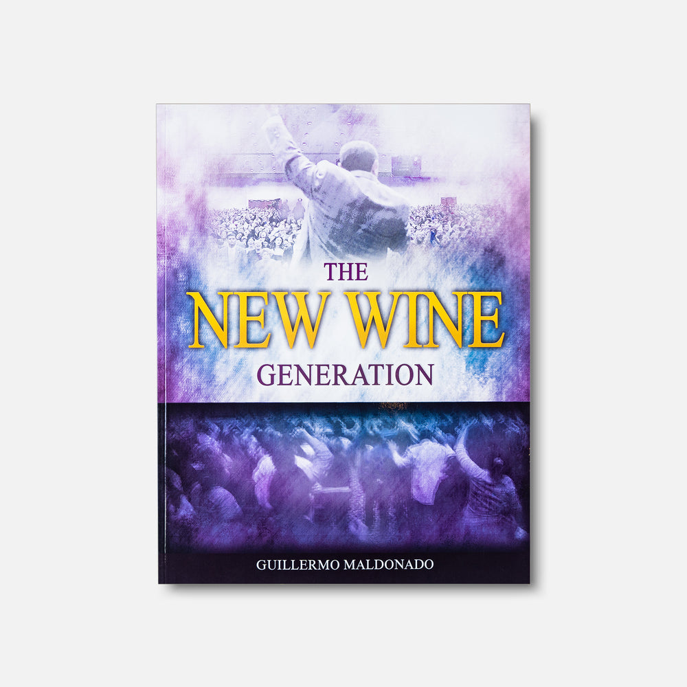 La Nueva Generación del Vino - Manual.