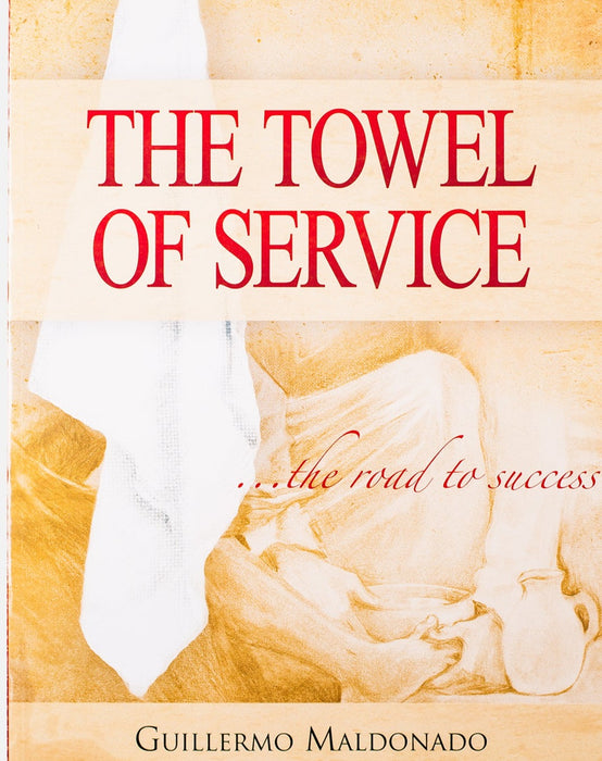 The Towel of Service - Digital Manual