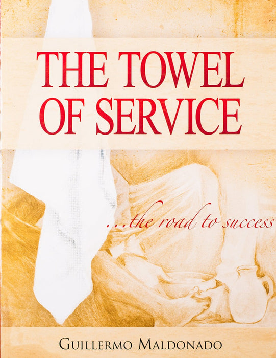 The Towel Of Service - Manual