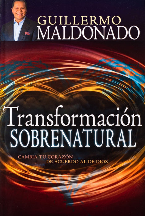 Transformacion Sobrenatural - Libro Digital