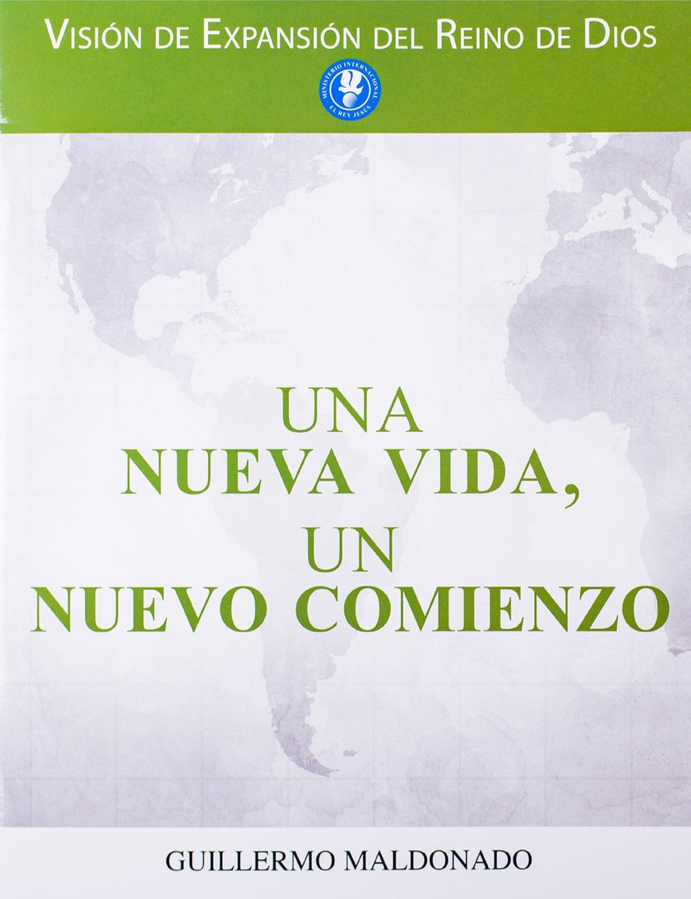 Una Nueva Vida, Un Nuevo Comienzo - Manual Digital