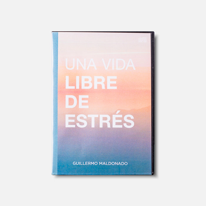 Una Vida Libre De Estrés (Serie)
