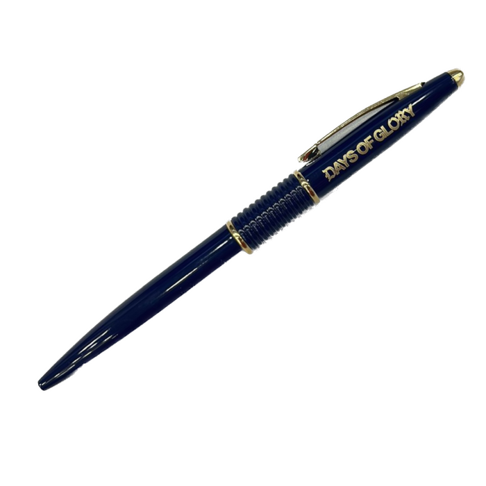 CAP Limited Pen