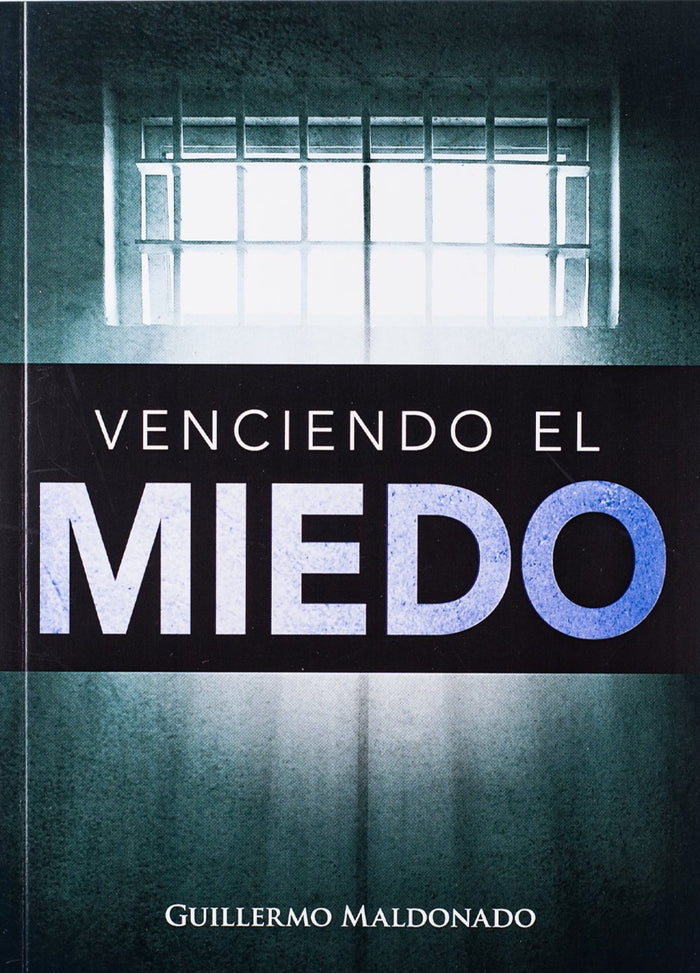 Venciendo el Miedo - Libro Digital