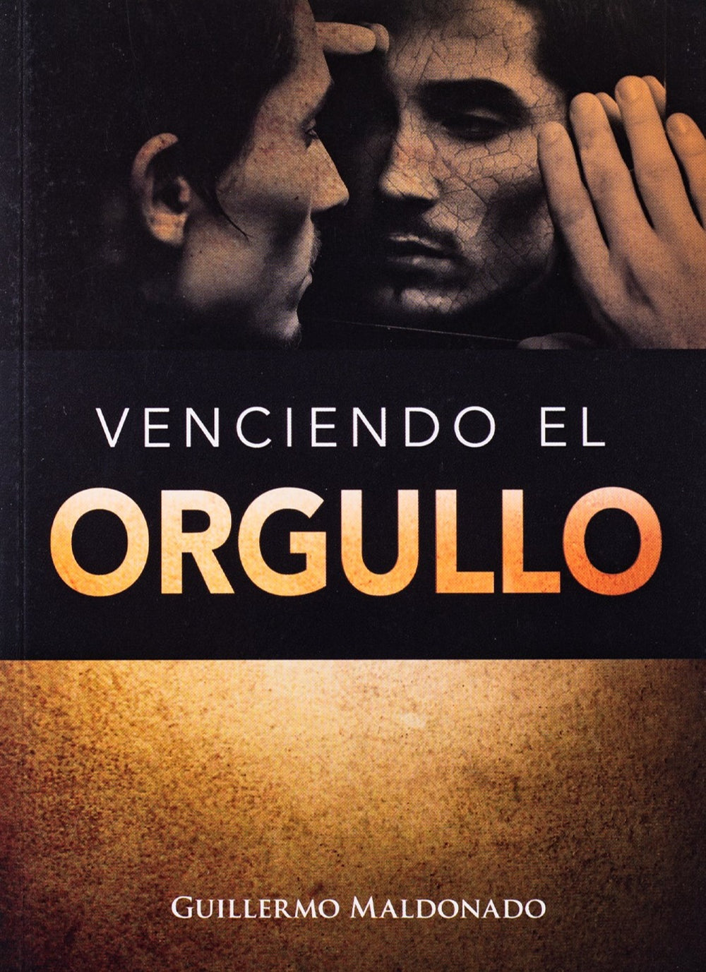 Venciendo el Orgullo - Libro Digital