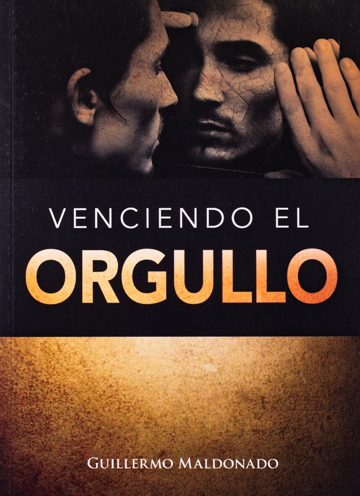 Venciendo el Orgullo - Libro Digital