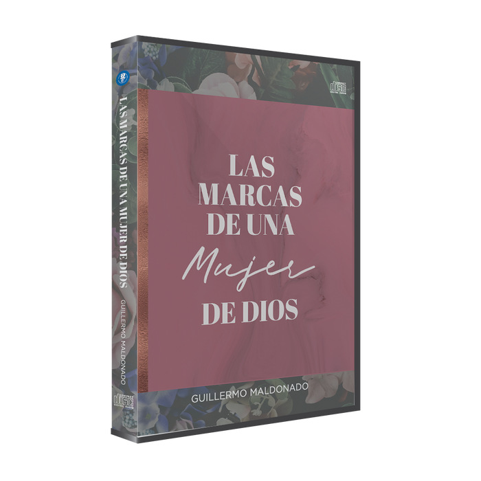 Las Marcas de Una Mujer de Dios - Descarga MP3