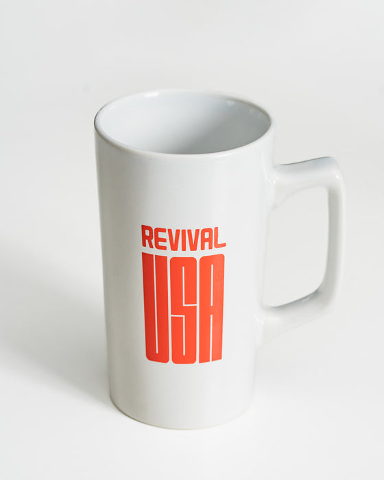 Revival USA Mug