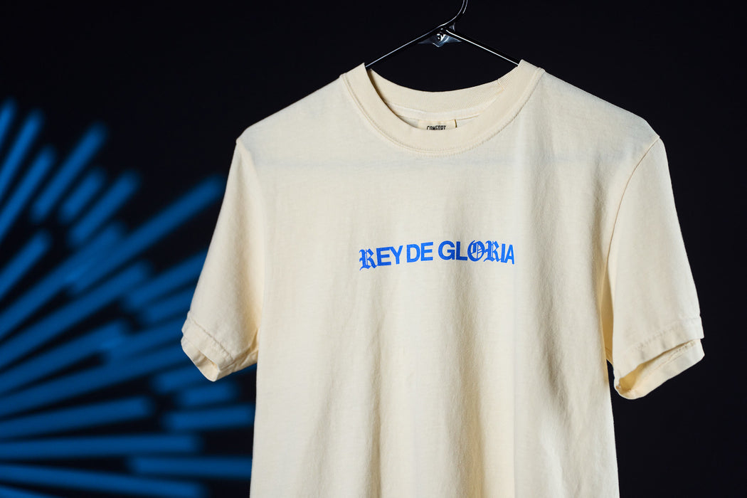 Rey De Gloria T-Shirt